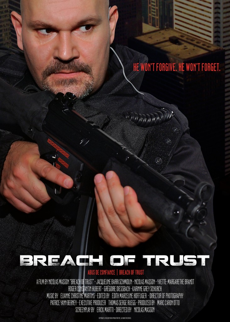 Breach-of-Trust