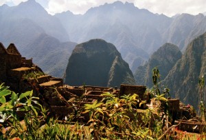 Machu Picchu 2 