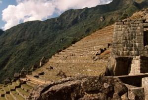 Machu Picchu 3 